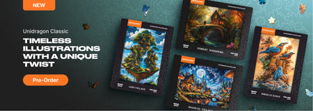 DES PUZZLES EN BOIS CAPTIVANTS