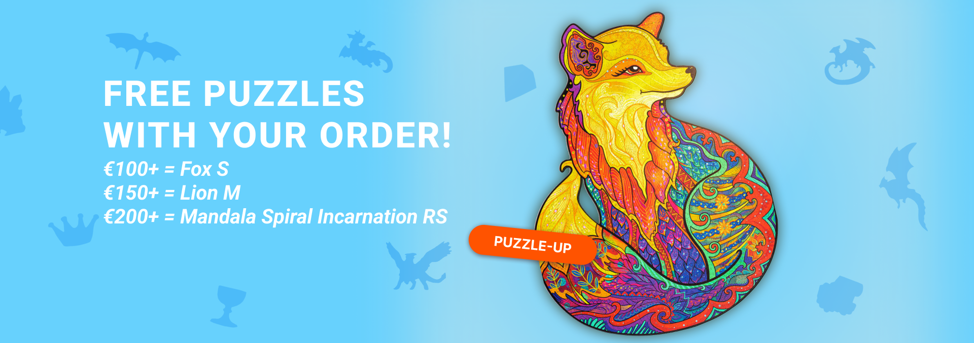DES PUZZLES EN BOIS CAPTIVANTS