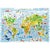 Unidragon Kids World Map