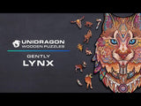 Gentle Lynx